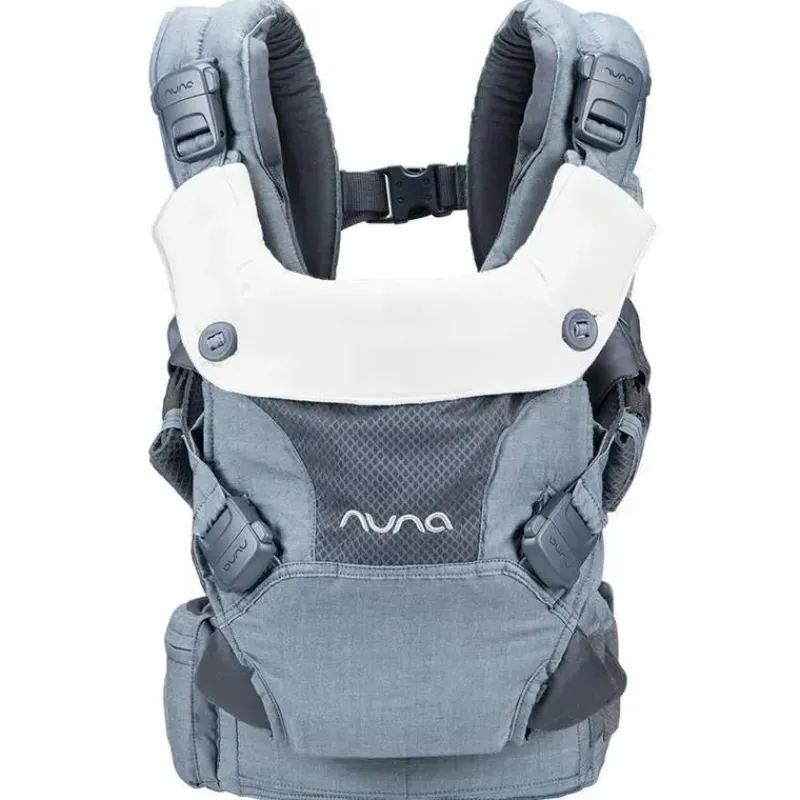 nuna__cudl_em_carrier_den_SKUILCgsMni_1.webp Nuna - CUDL 4-em-1 Carrier, Denim New