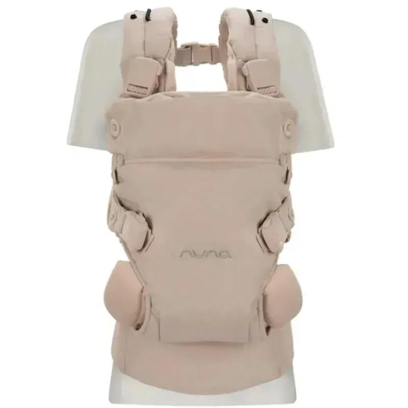 nuna__cudl_luxe_carrier_s_SKU5f3UPvAU_0.webp Nuna - Cudl Luxe Carrier Suavizado, Pérola Fashion