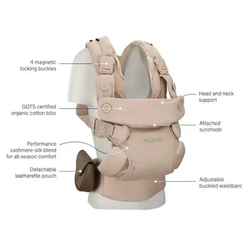 nuna__cudl_luxe_carrier_s_SKU5f3UPvAU_1.webp Nuna - Cudl Luxe Carrier Suavizado, Pérola Fashion