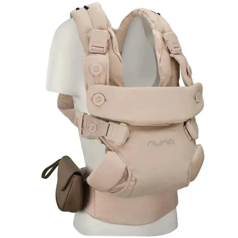 nuna__cudl_luxe_carrier_s_SKU5f3UPvAU_2.webp Nuna - Cudl Luxe Carrier Suavizado, Pérola Fashion