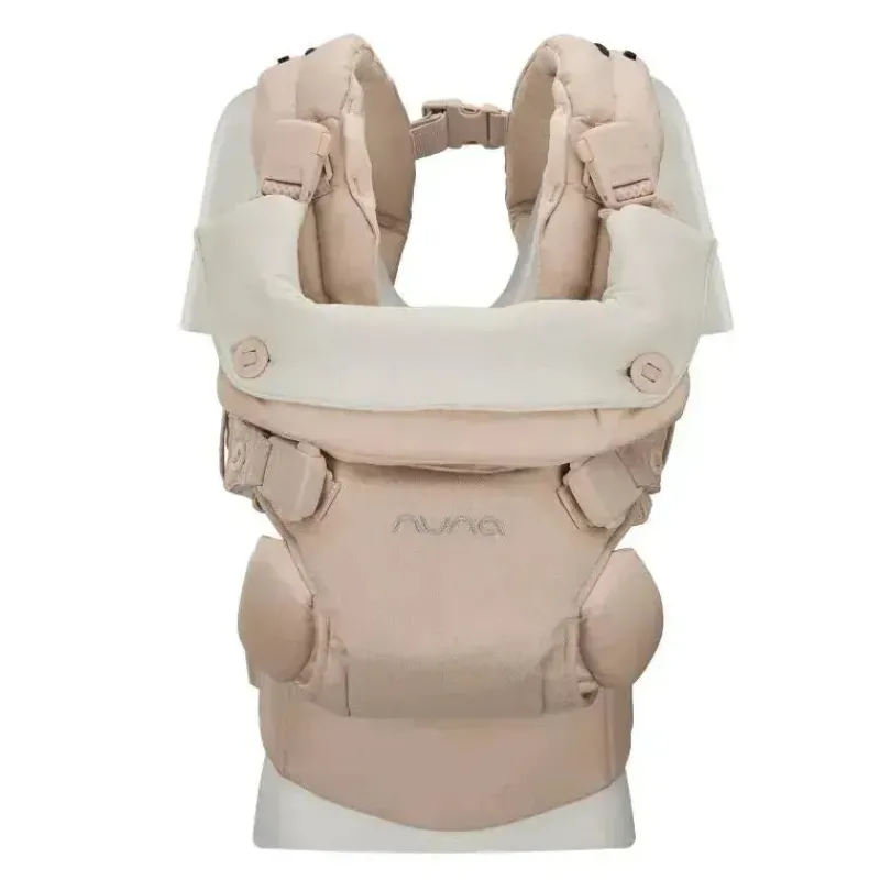 nuna__cudl_luxe_carrier_s_SKU5f3UPvAU_3.webp Nuna - Cudl Luxe Carrier Suavizado, Pérola Fashion