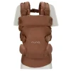 Nuna - Cudl Luxe Carrier Suavizado, Sienna Sale