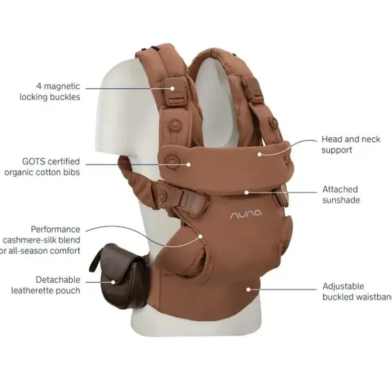 nuna__cudl_luxe_carrier_s_SKU7TWWohgW_1.webp Nuna - Cudl Luxe Carrier Suavizado, Sienna Sale