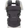 Nuna - Cudl Luxe Carrier Suavizado, Crepúsculo Online