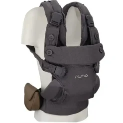 Nuna - Cudl Luxe Carrier Suavizado, Crepúsculo Online