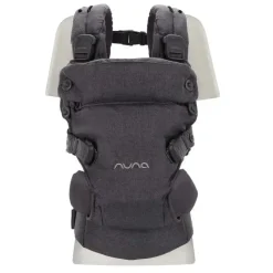 Nuna - Cudl Luxe Carrier Suavizado, Crepúsculo Online