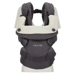 Nuna - Cudl Luxe Carrier Suavizado, Crepúsculo Online