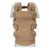 Nuna - Cudl Luxe Carrier Suavizado, Canyon Clearance