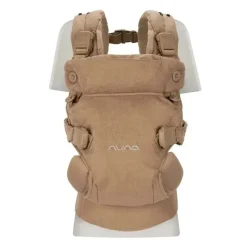 Nuna - Cudl Luxe Carrier Suavizado, Canyon Clearance