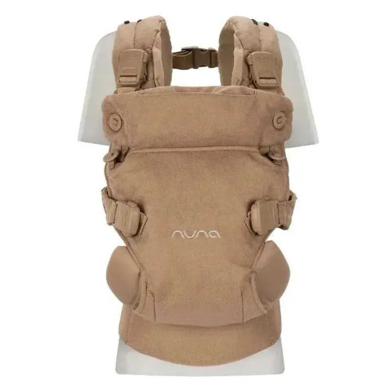 nuna__cudl_luxe_carrier_s_SKUei3HctCW_0.webp Nuna - Cudl Luxe Carrier Suavizado, Canyon Clearance