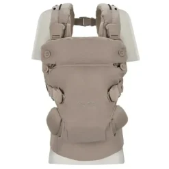 Nuna - Cudl Luxe Carrier Suavizado, Quartzo Discount