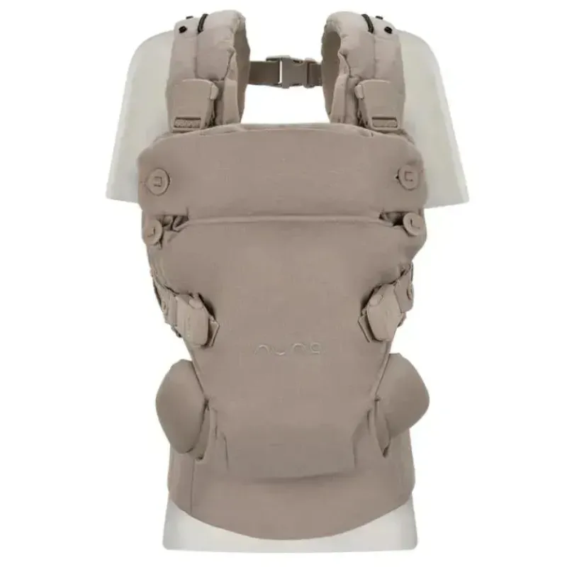 nuna__cudl_luxe_carrier_s_SKUnenYzXOR_0.webp Nuna - Cudl Luxe Carrier Suavizado, Quartzo Discount