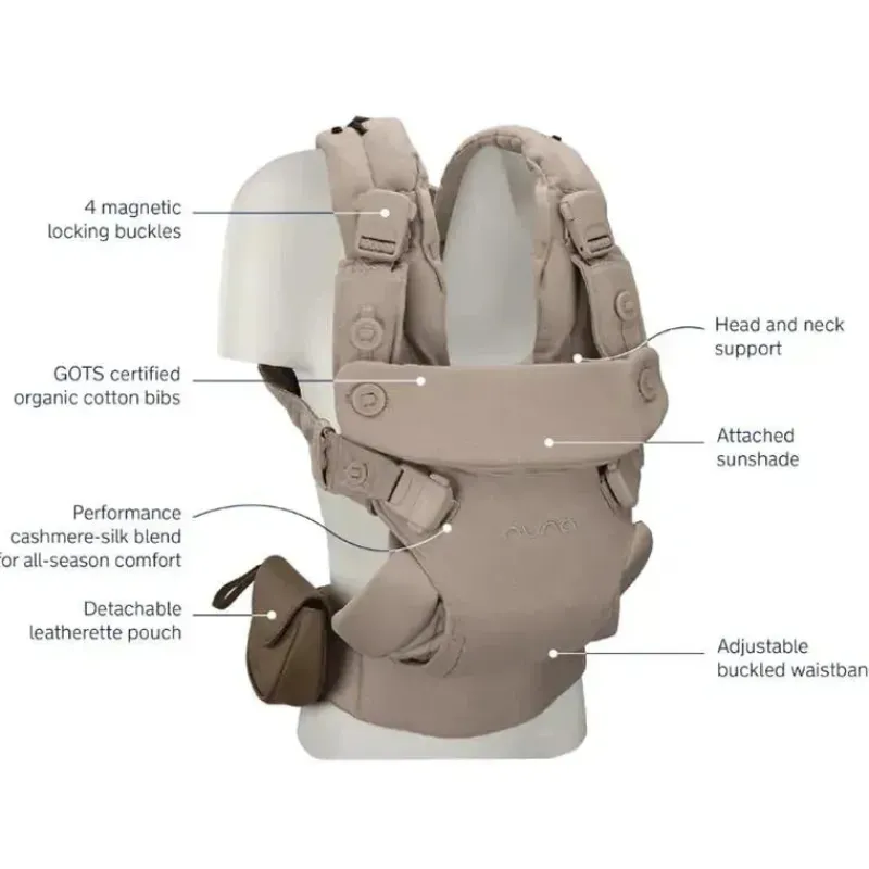 nuna__cudl_luxe_carrier_s_SKUnenYzXOR_2.webp Nuna - Cudl Luxe Carrier Suavizado, Quartzo Discount