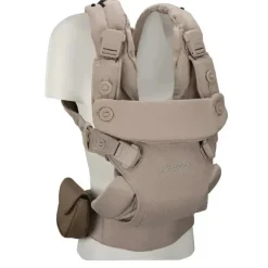 Nuna - Cudl Luxe Carrier Suavizado, Quartzo Discount
