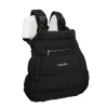 Nuna - Cudl™ Series Winter Cover, Caviar Clearance