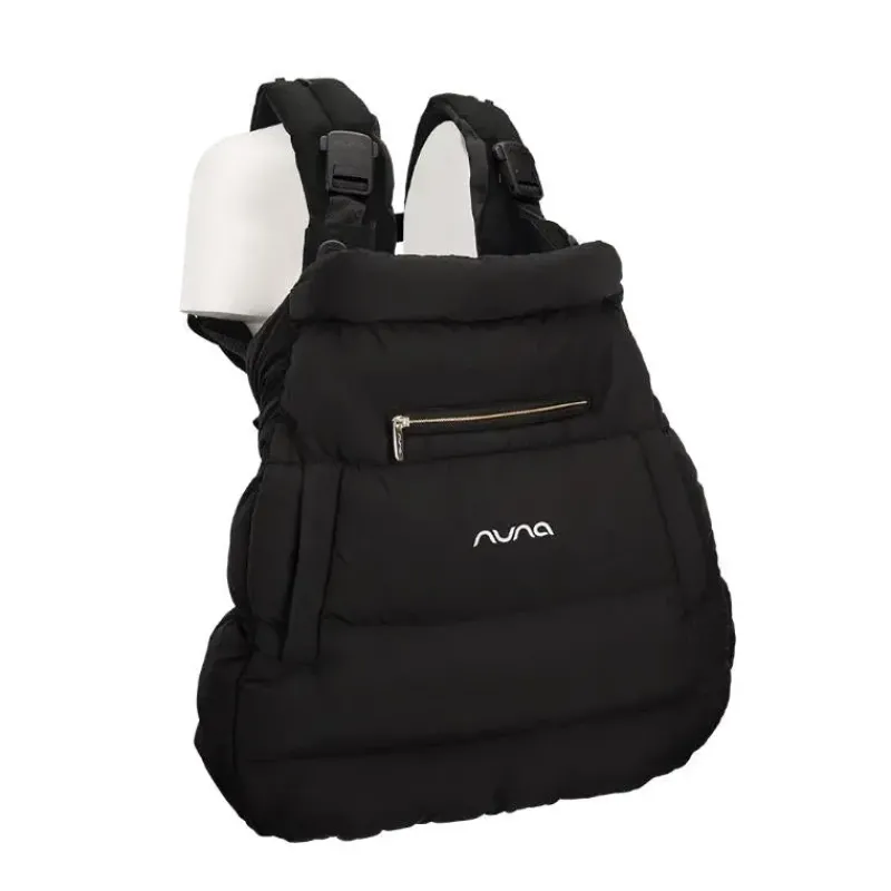 nuna__cudl_series_winter__SKUChEdByEH_0.webp Nuna - Cudl™ Series Winter Cover, Caviar Clearance