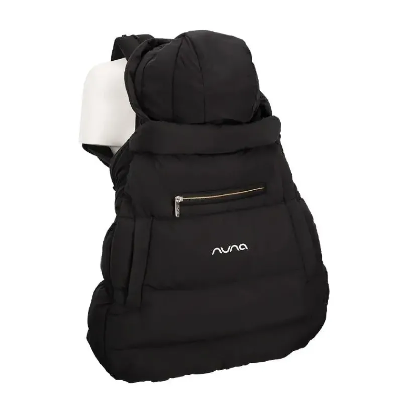 nuna__cudl_series_winter__SKUChEdByEH_1.webp Nuna - Cudl™ Series Winter Cover, Caviar Clearance
