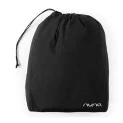 Nuna - Cudl™ Series Winter Cover, Caviar Clearance