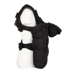 Nuna - Cudl™ Series Winter Cover, Caviar Clearance