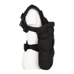 Nuna - Cudl™ Series Winter Cover, Caviar Clearance