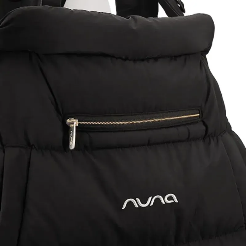 nuna__cudl_series_winter__SKUChEdByEH_5.webp Nuna - Cudl™ Series Winter Cover, Caviar Clearance