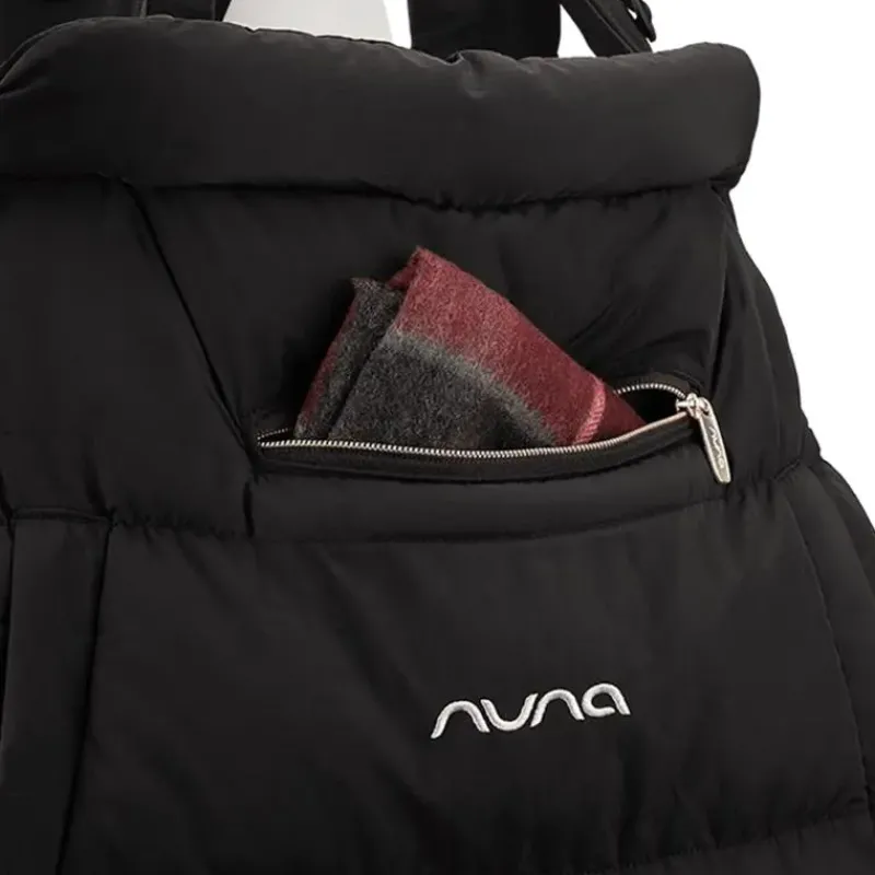 nuna__cudl_series_winter__SKUChEdByEH_6.webp Nuna - Cudl™ Series Winter Cover, Caviar Clearance
