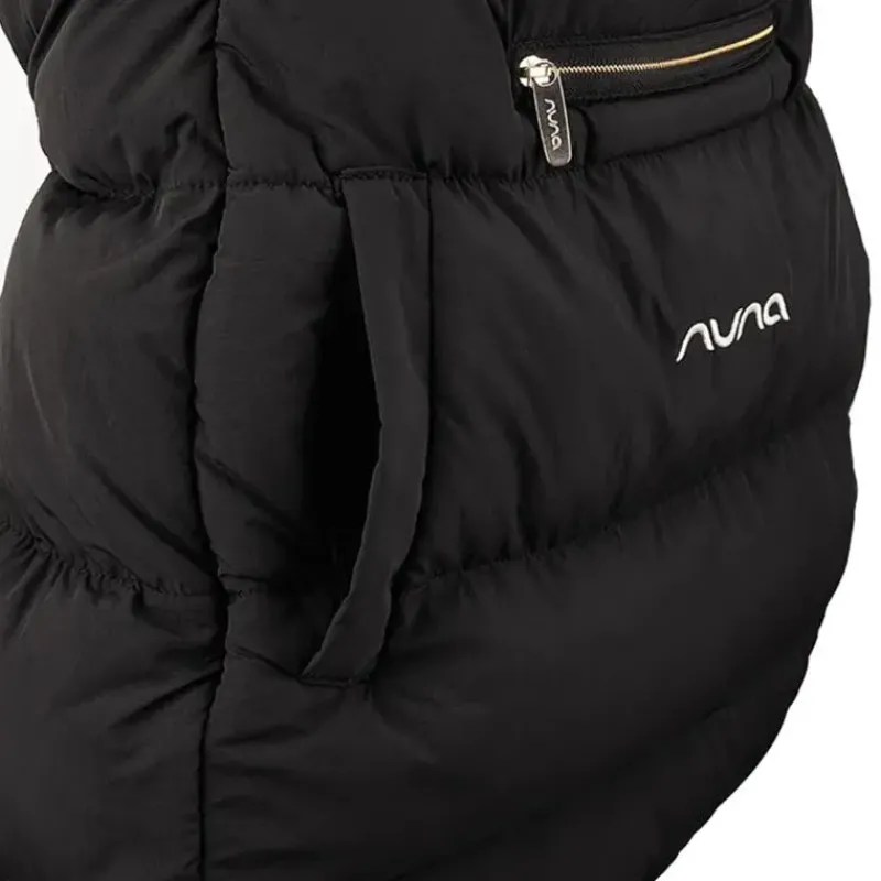 nuna__cudl_series_winter__SKUChEdByEH_7.webp Nuna - Cudl™ Series Winter Cover, Caviar Clearance