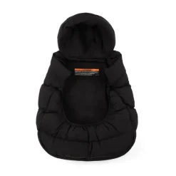 Nuna - Cudl™ Series Winter Cover, Caviar Clearance
