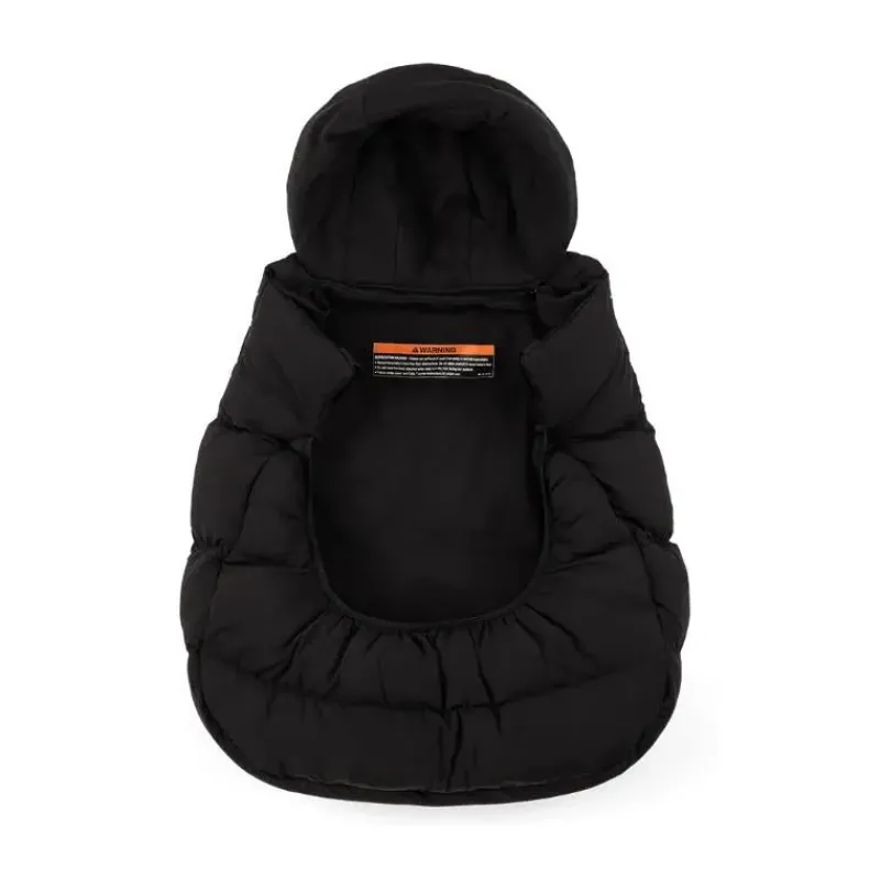 nuna__cudl_series_winter__SKUChEdByEH_9.webp Nuna - Cudl™ Series Winter Cover, Caviar Clearance