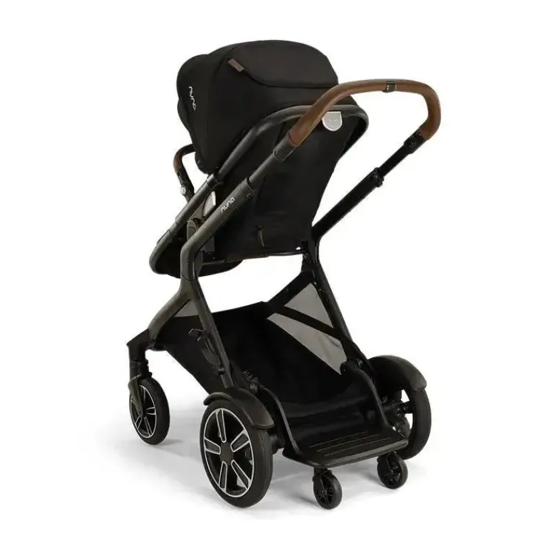 nuna__demi_next__pipa_air_SKUvV1kJ6bl_3.webp Nuna - Demi Next + Pipa Aire RX Travel System, Caviar Fashion