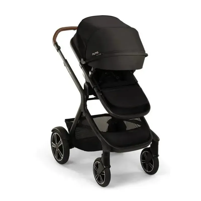 nuna__demi_next__pipa_air_SKUvV1kJ6bl_4.webp Nuna - Demi Next + Pipa Aire RX Travel System, Caviar Fashion