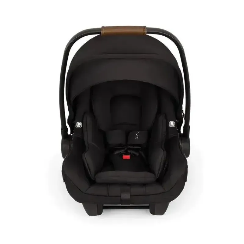 nuna__demi_next__pipa_air_SKUvV1kJ6bl_5.webp Nuna - Demi Next + Pipa Aire RX Travel System, Caviar Fashion