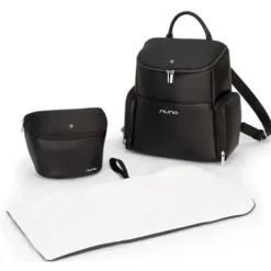 Nuna - Essential Bag Bmw Collection, Element Fashion