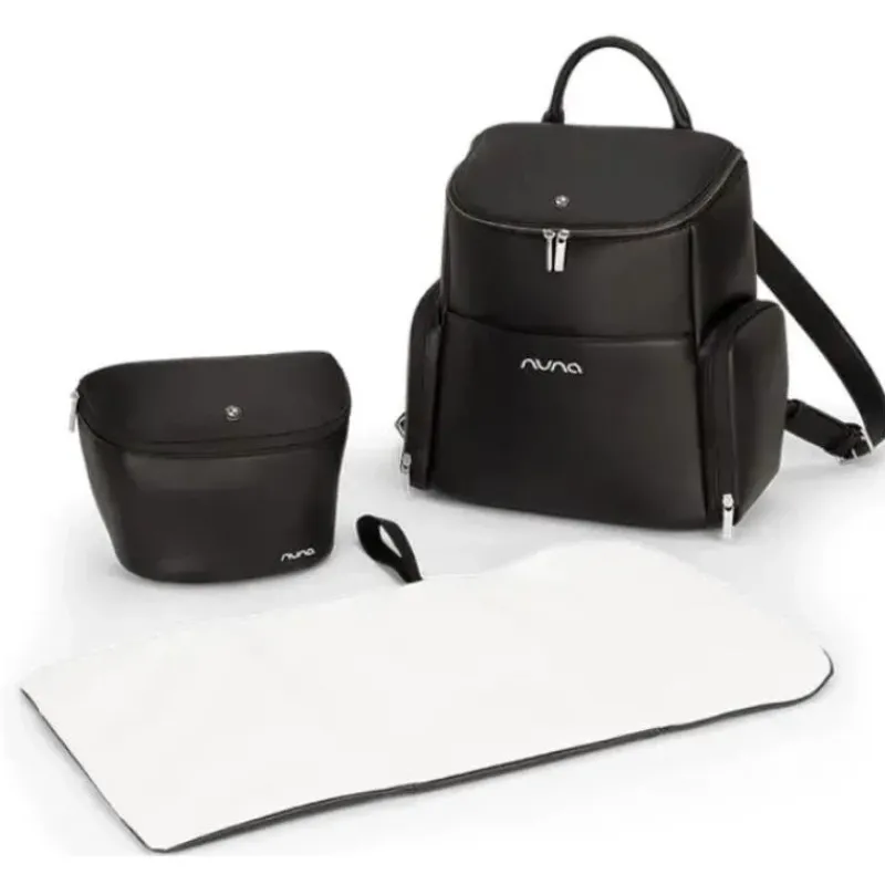 nuna__essential_bag_bmw_c_SKURLyY8iC4_3.webp Nuna - Essential Bag Bmw Collection, Element Fashion