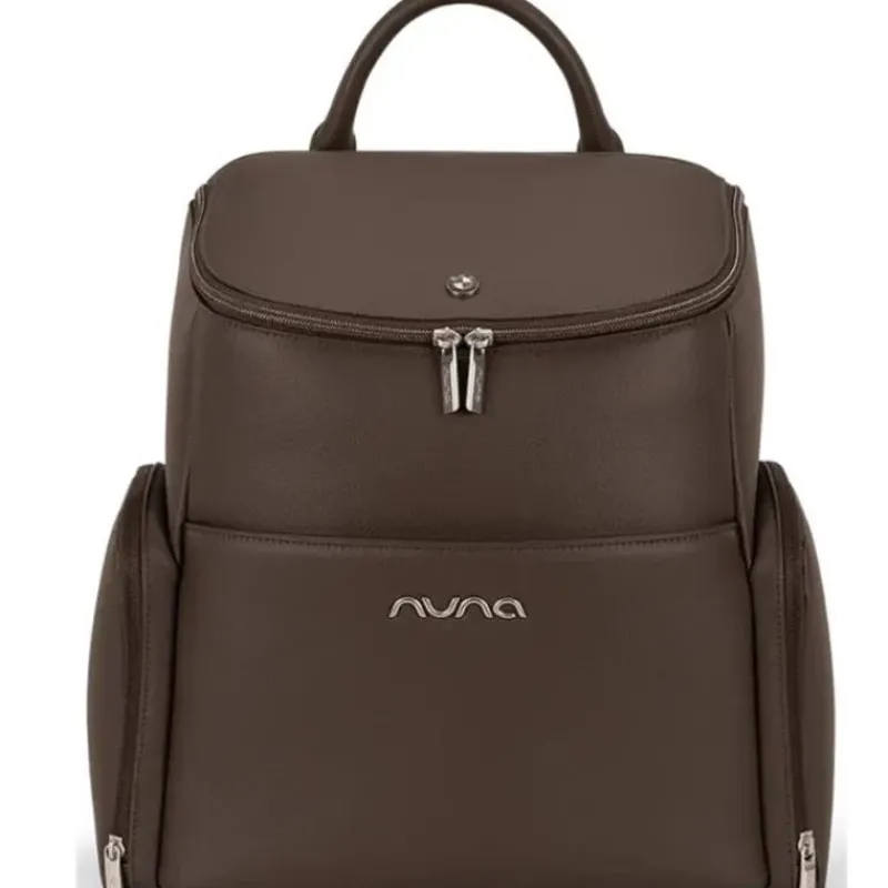 nuna__essential_bag_bmw_c_SKUwGC4zZjc_0.webp Nuna - Essential Bag Bmw Collection, Espresso Clearance