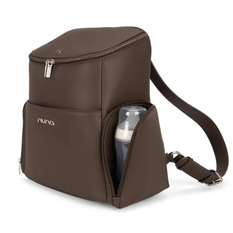 nuna__essential_bag_bmw_c_SKUwGC4zZjc_1.webp Nuna - Essential Bag Bmw Collection, Espresso Clearance