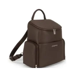Nuna - Essential Bag Bmw Collection, Espresso Clearance