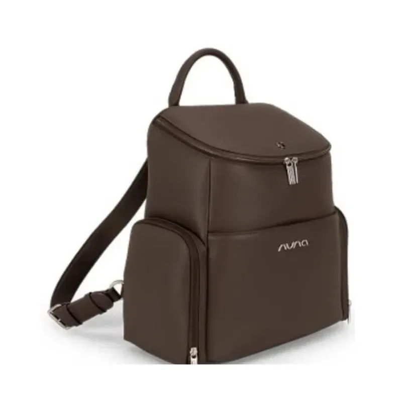 nuna__essential_bag_bmw_c_SKUwGC4zZjc_2.webp Nuna - Essential Bag Bmw Collection, Espresso Clearance
