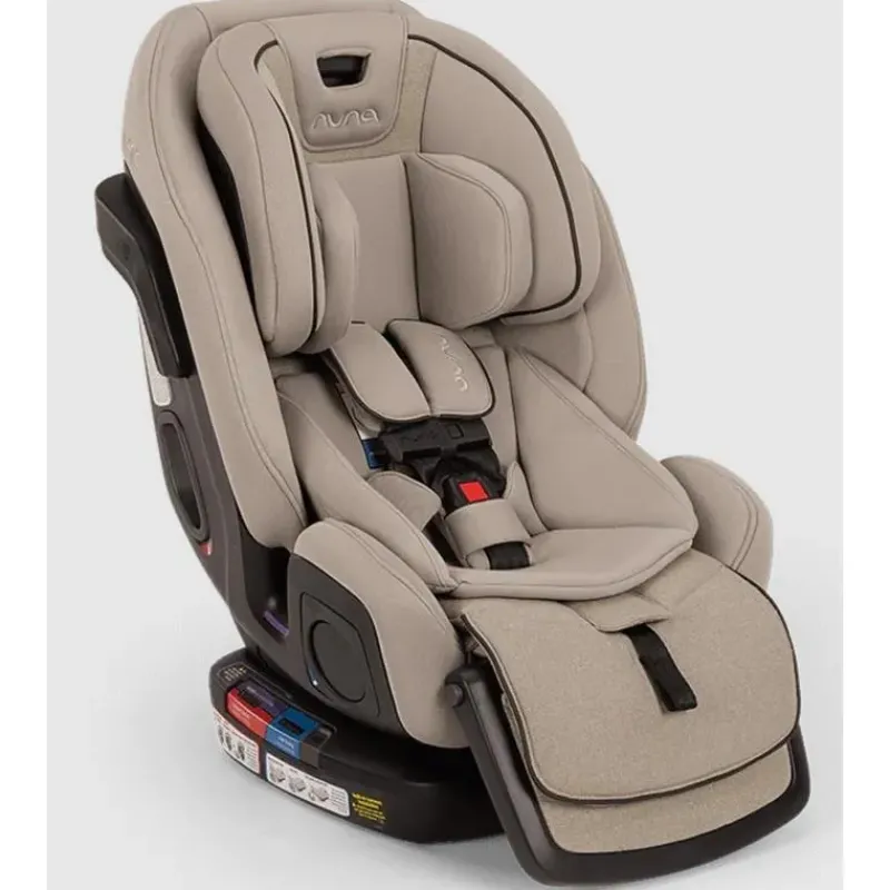nuna__exec_wslip_cover_am_SKUkz2yfSLF_0.webp Nuna - Exec W/Slip Cover & 2Nd Insert Convertible Car Seat, Biscotti Online