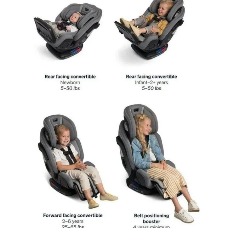 nuna__exec_wslip_cover_am_SKUkz2yfSLF_10.webp Nuna - Exec W/Slip Cover & 2Nd Insert Convertible Car Seat, Biscotti Online