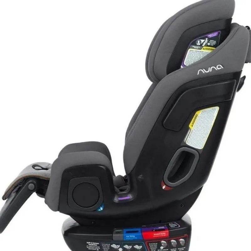 nuna__exec_wslip_cover_am_SKUkz2yfSLF_2.webp Nuna - Exec W/Slip Cover & 2Nd Insert Convertible Car Seat, Biscotti Online