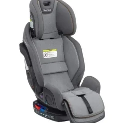 Nuna - Exec W/Slip Cover & 2Nd Insert Convertible Car Seat, Biscotti Online