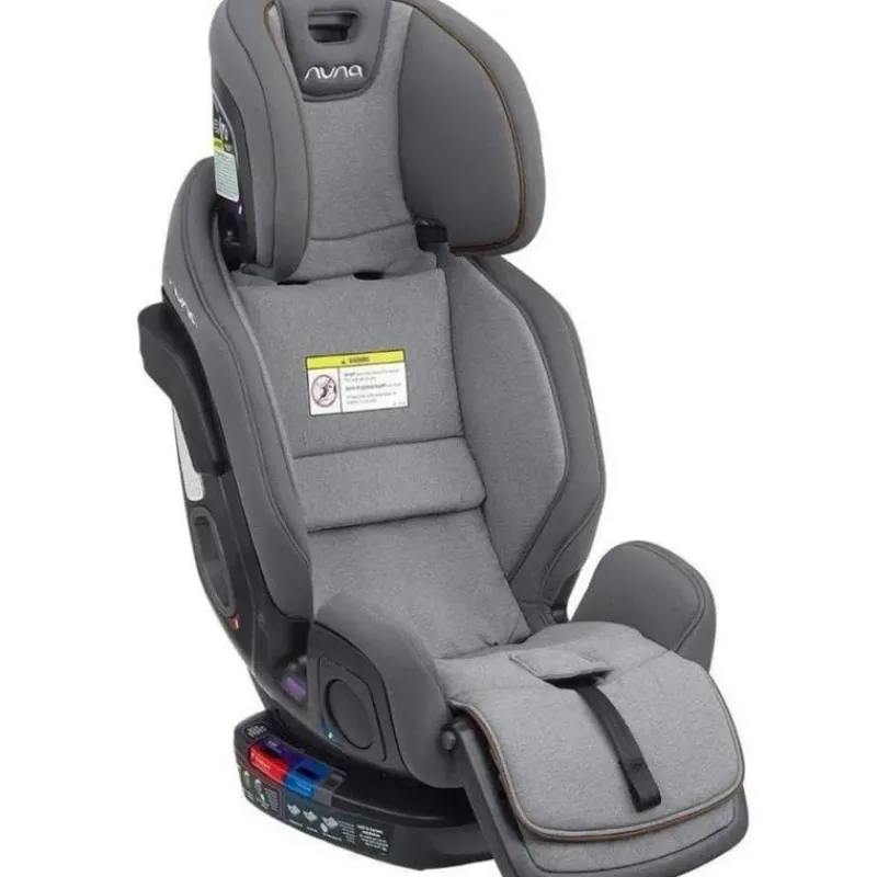 nuna__exec_wslip_cover_am_SKUkz2yfSLF_3.webp Nuna - Exec W/Slip Cover & 2Nd Insert Convertible Car Seat, Biscotti Online