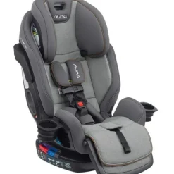 Nuna - Exec W/Slip Cover & 2Nd Insert Convertible Car Seat, Biscotti Online
