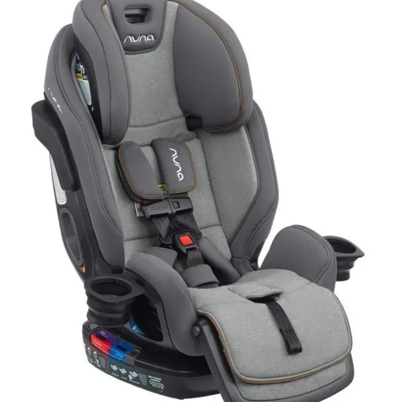 nuna__exec_wslip_cover_am_SKUkz2yfSLF_4.webp Nuna - Exec W/Slip Cover & 2Nd Insert Convertible Car Seat, Biscotti Online