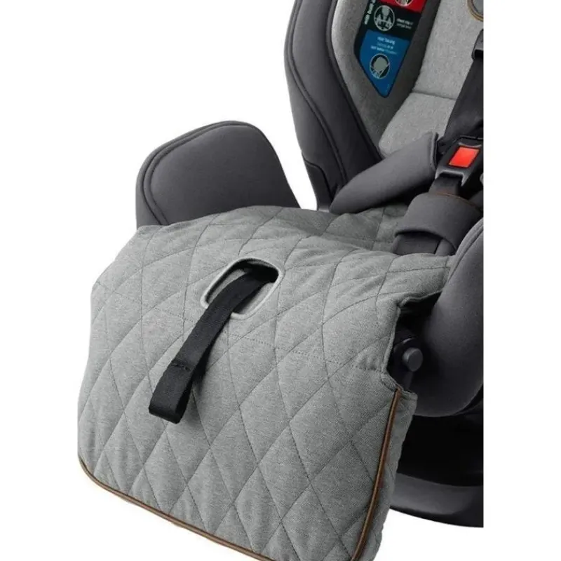 nuna__exec_wslip_cover_am_SKUkz2yfSLF_5.webp Nuna - Exec W/Slip Cover & 2Nd Insert Convertible Car Seat, Biscotti Online