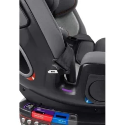 Nuna - Exec W/Slip Cover & 2Nd Insert Convertible Car Seat, Biscotti Online