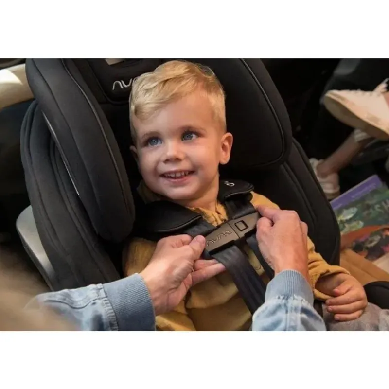 nuna__exec_wslip_cover_am_SKUkz2yfSLF_8.webp Nuna - Exec W/Slip Cover & 2Nd Insert Convertible Car Seat, Biscotti Online