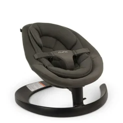 Nuna - Leaf Grow Bouncer, Forest Hot