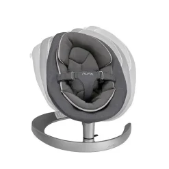 Nuna - Leaf Grow Bouncer, Granito Best
